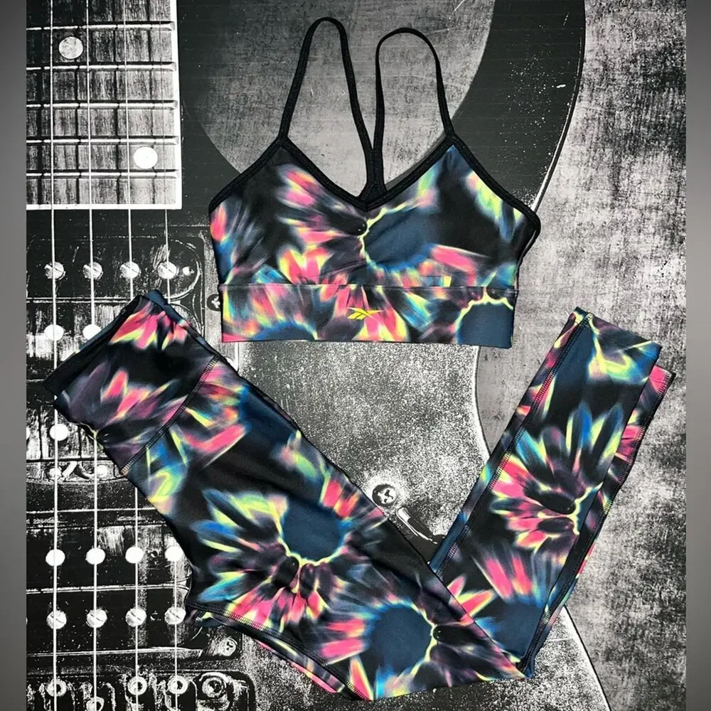 NWT Reebok Outfit